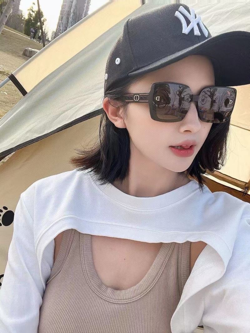 Christian Dior Sunglasses